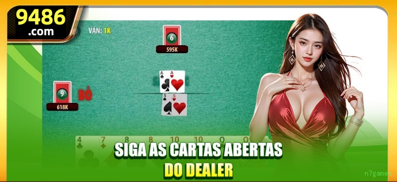 Slots no app n7games mobile
