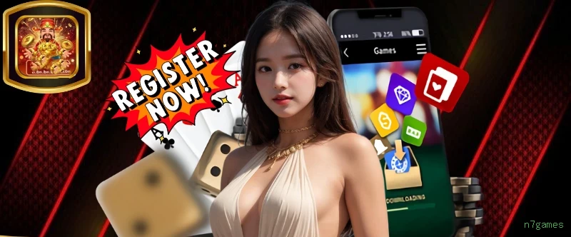 Configurações úteis dentro do app n7games