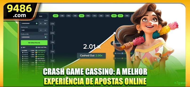 Aplicativo móvel n7games para iOS e Android