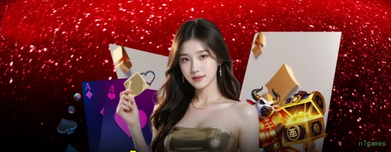 Ganhar e sacar na n7games