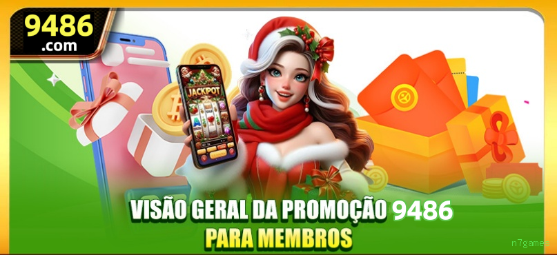 Slots com prêmios n7games